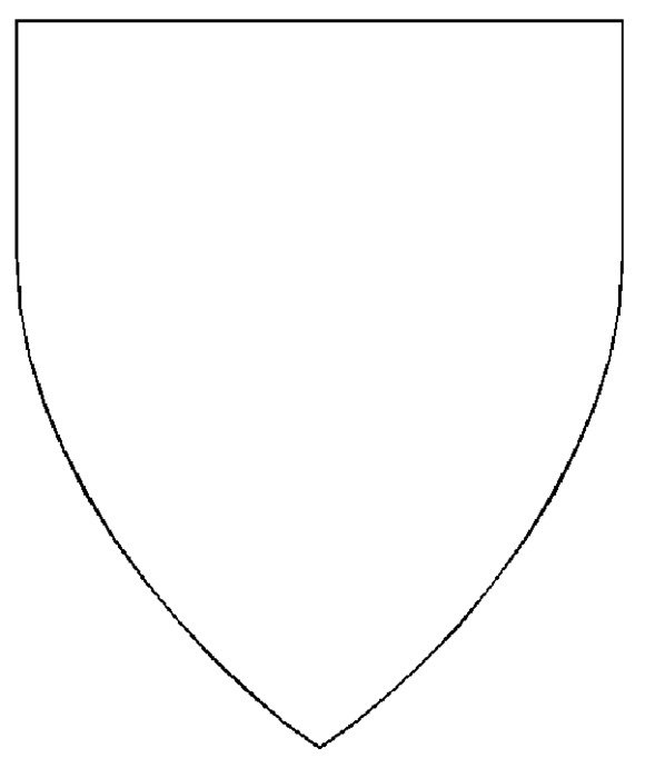 Shield Template