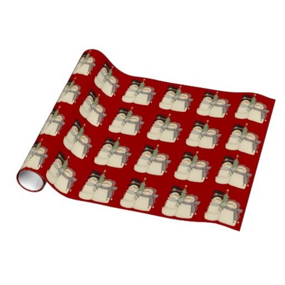 Wrapping Papers