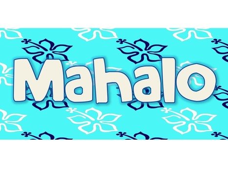 Big Mahalo