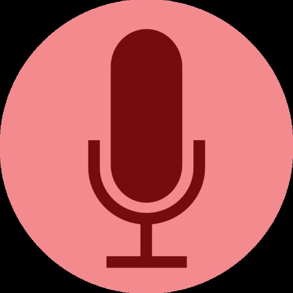 Recording Button Clip Art