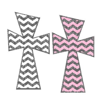 Chevron Cross