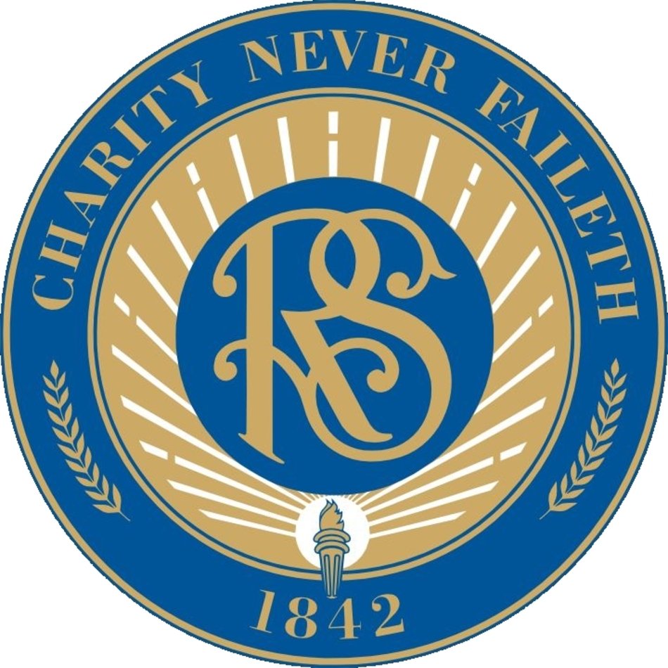 LDS Relief Society Seal N4