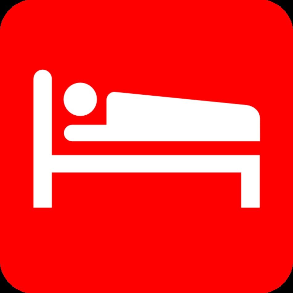 Hotel Clip Art N29