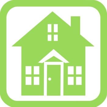 House Clip Art N171