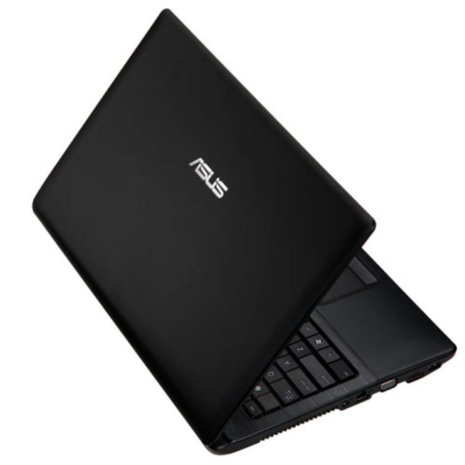 Specificaties Asus X54C SX431V