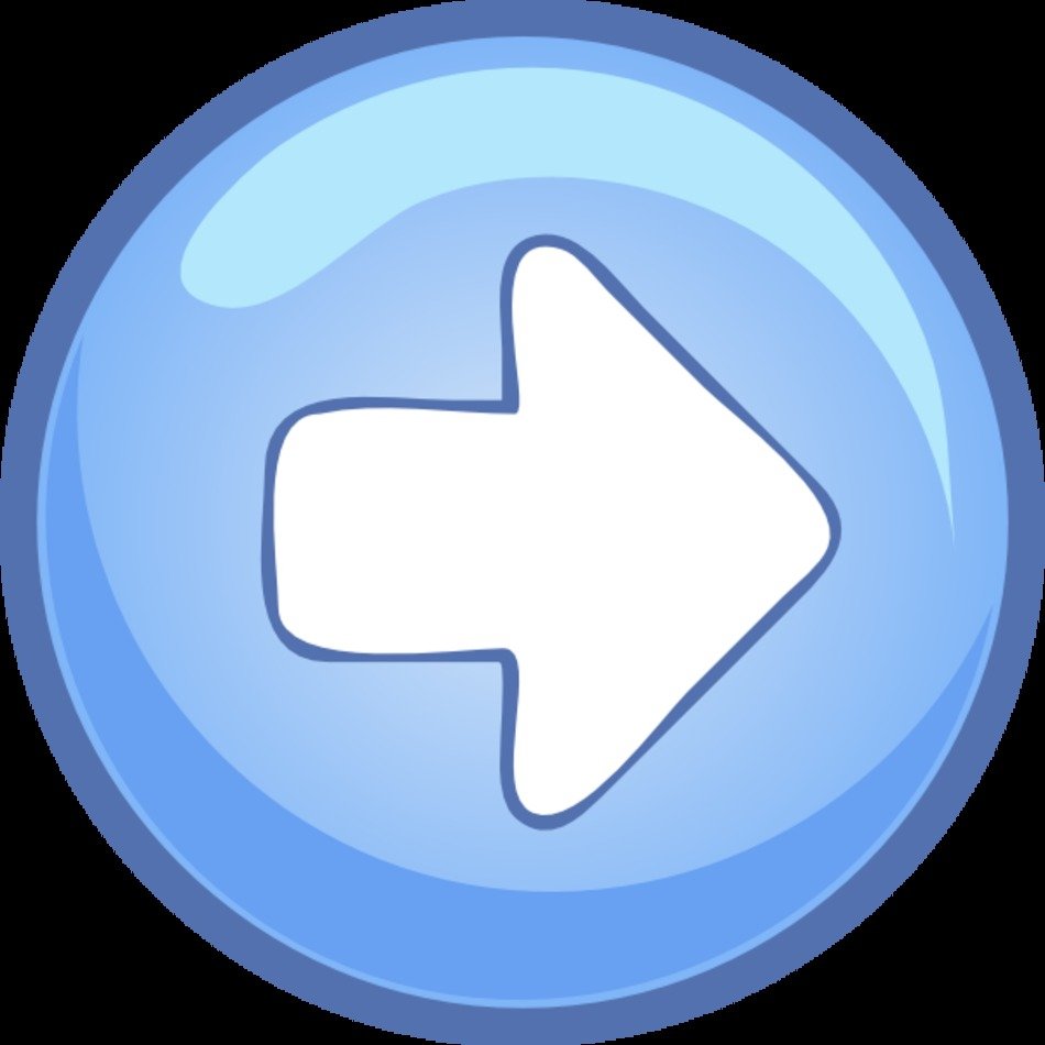 Next Button Arrow