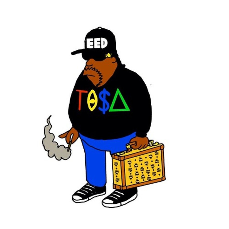 Hip Hop Stars