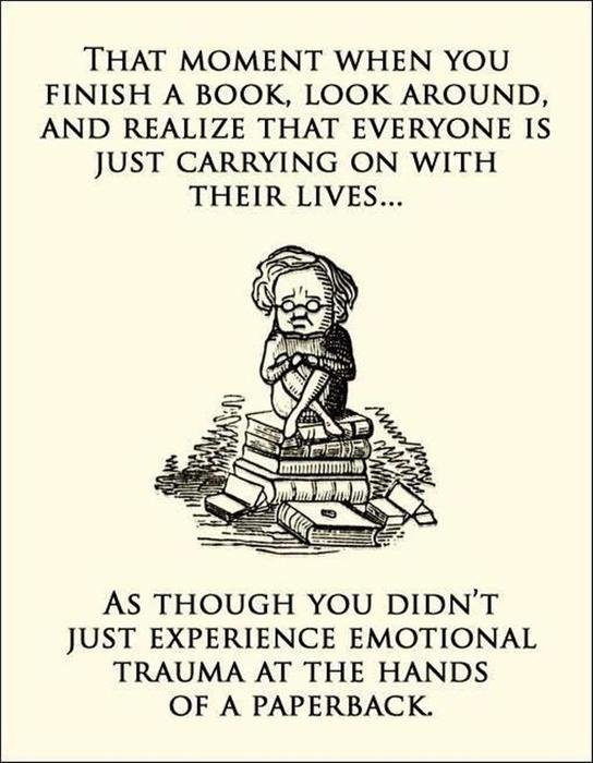 That Moment When You Realize Quotes N2