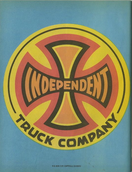 Independent Trucks Logo