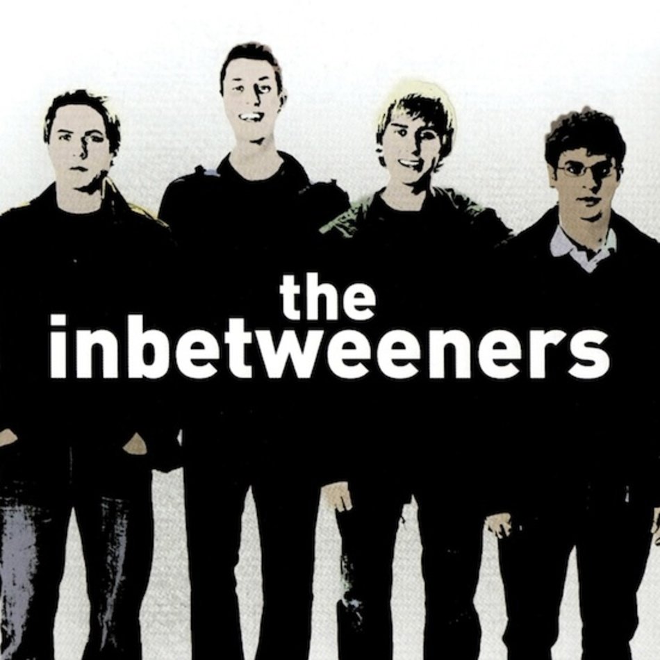 Inbetweeners Movie
