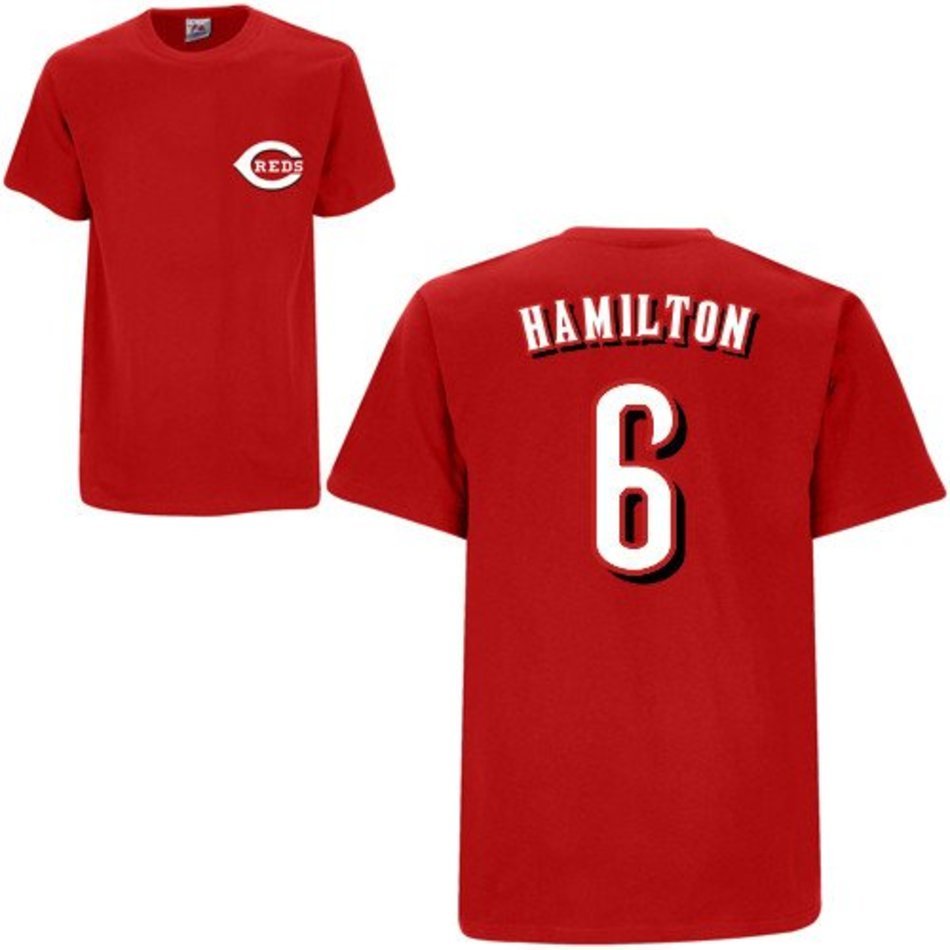 Red T Shirt N5