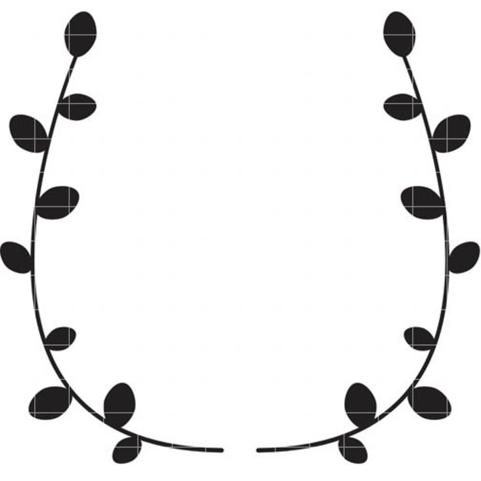 Laurel Wreath N12