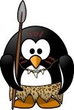 Stone Age Clip Art Free