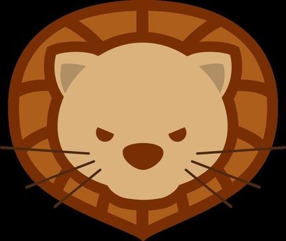 Dou Shou Qi Lion By Isacvale The From Ocastudios Version Of