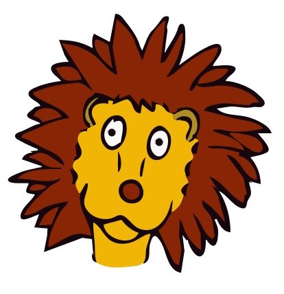 Lion King Coloring Pages N9