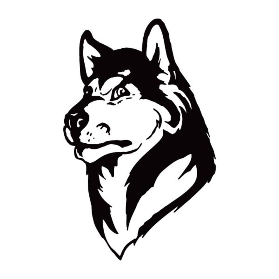 Huskies