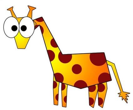 Animal Clip Art N98