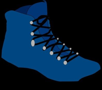 Cartoon Boots N4