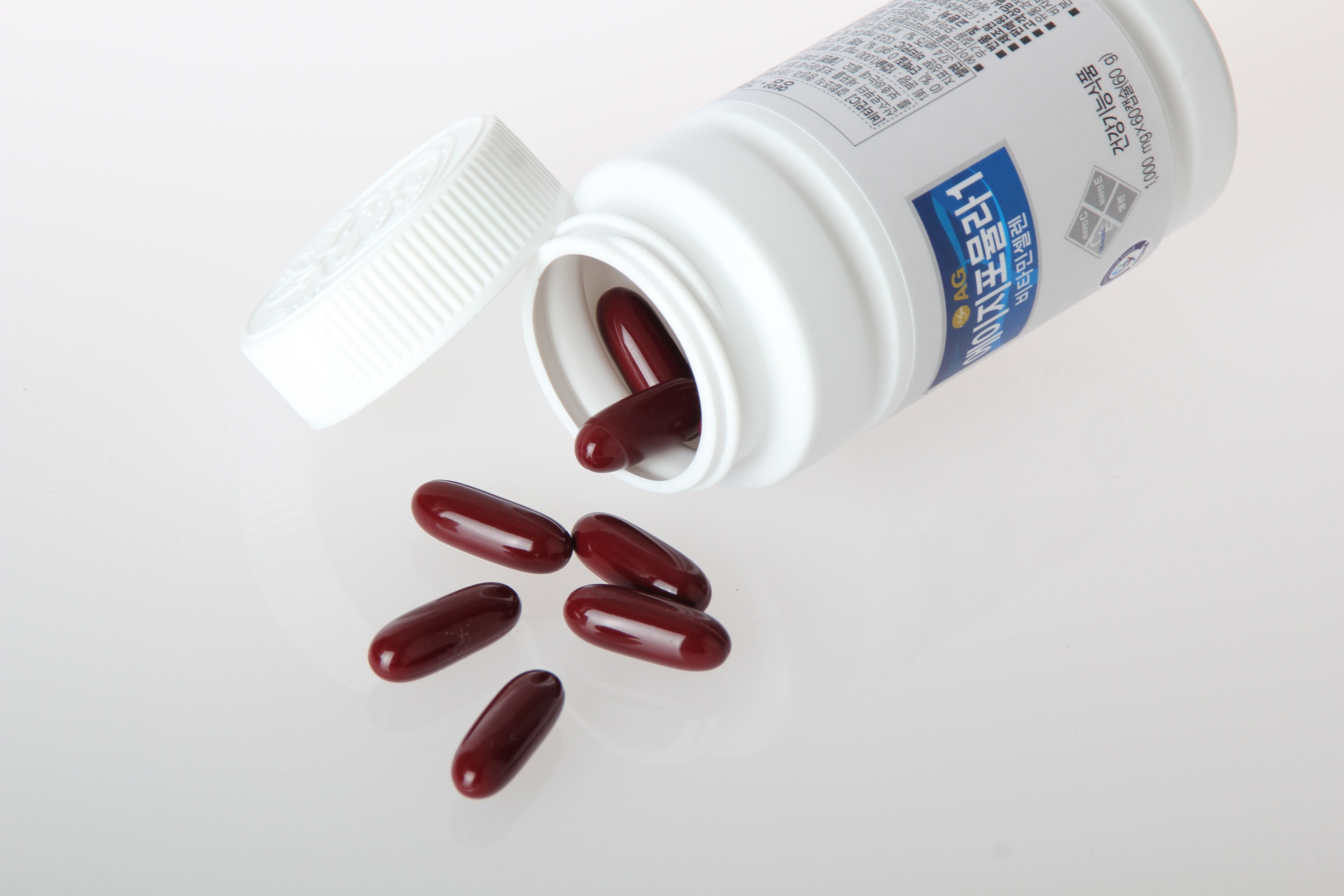 Brown Oval Pill - 5od4yl0