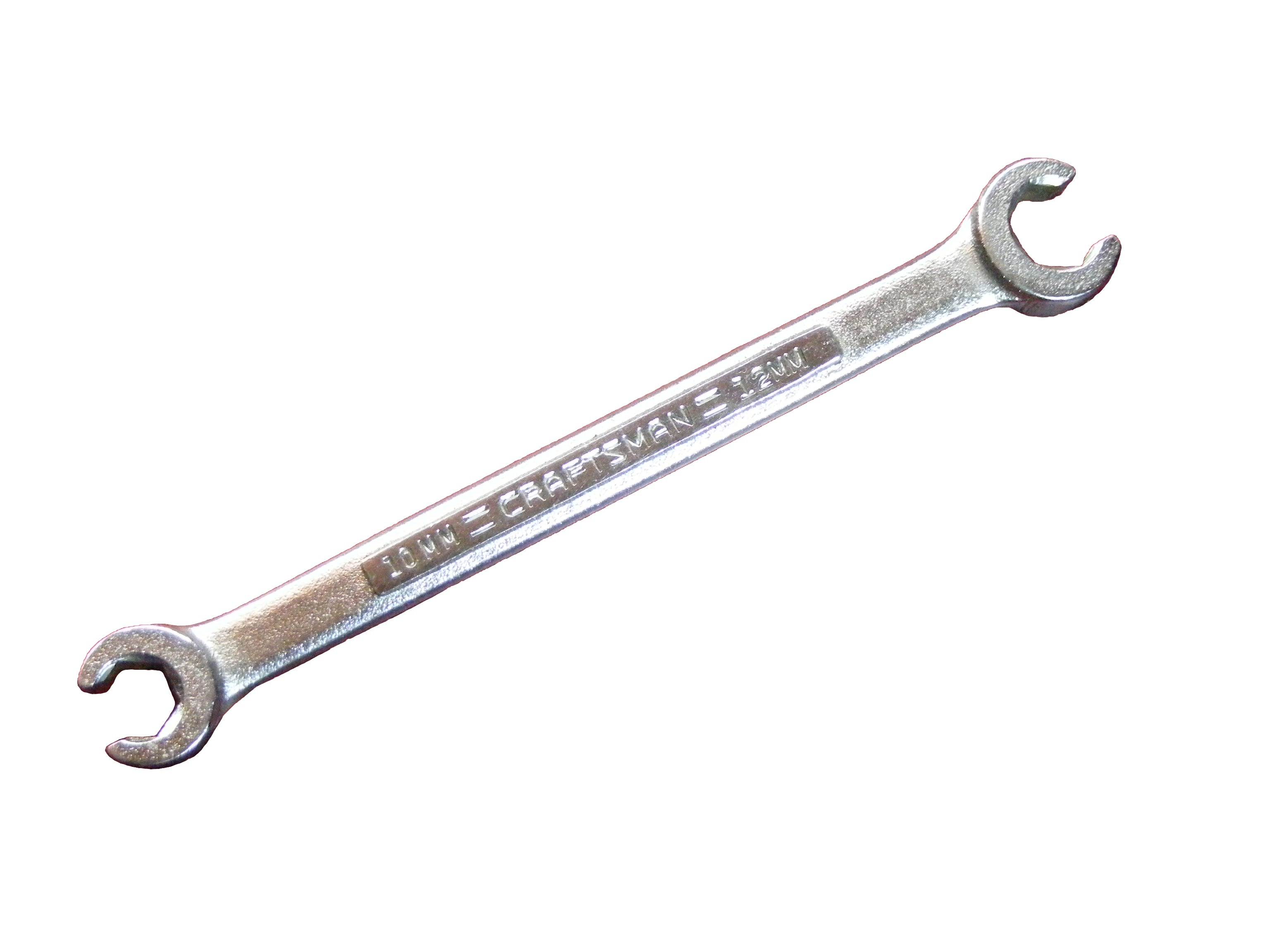 Wrench flare free image download