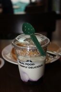 healthy eating as a lifestyle