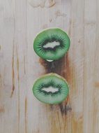 japanese kiwi fruit