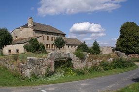 farm france