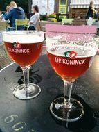 beer cups
