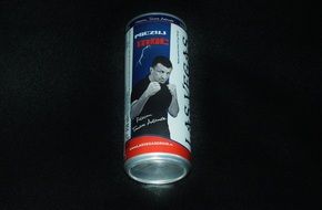 power energy drink