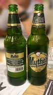 greek beer mythos