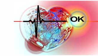 Image of pulse rate