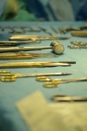 doctor surgeon