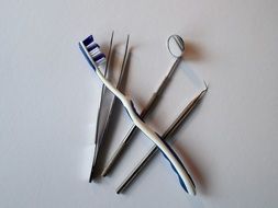 dental tools