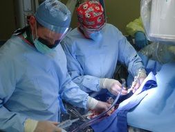 medical treatment