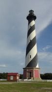 care lighthouse