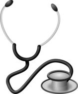 stethoscope as a diagnostic tool