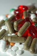 pharmaceuticals medicine