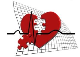 heart curve puzzle drawing