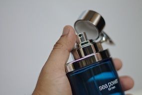 Perfume for men