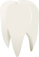 Clipart of the toot