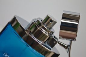 bottle perfume