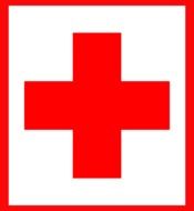 red cross first aid help