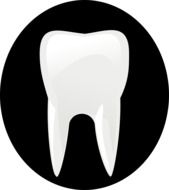 Clipart of tooth