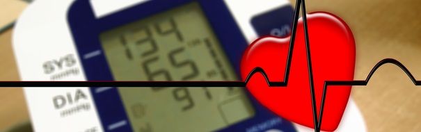 blood pressure and pulse indications