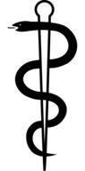 Icon of pharmacy