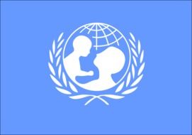 unicef charity children s drawing