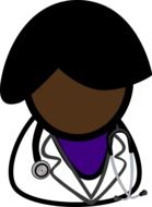 doctor's avatar