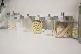 Photo of stiril tools