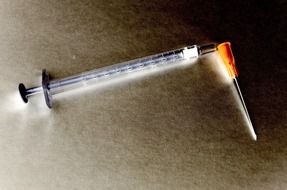 stop vaccinations