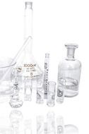 test-tubes for research